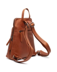 Rugzak Linford cognac