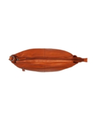 Schoudertas Astero cognac