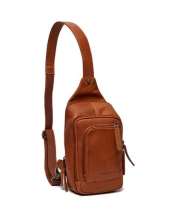 The Chesterfield Brand Riga cognac