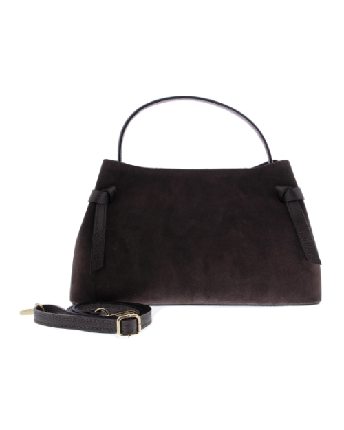 Seniliya dark brown