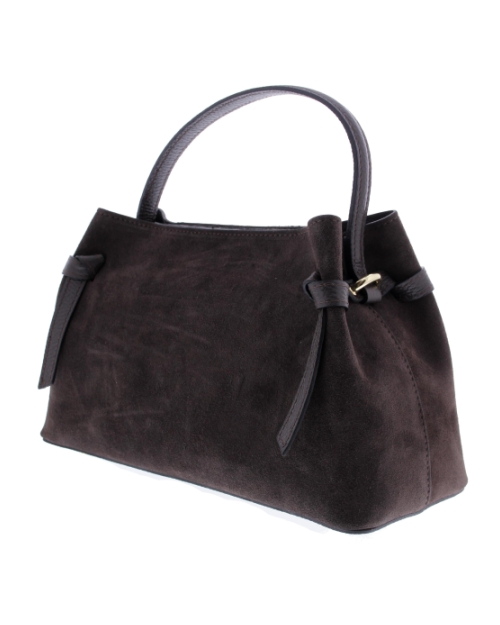 Seniliya dark brown