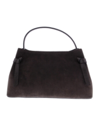 Seniliya dark brown