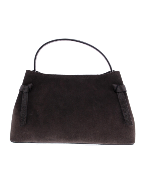 Seniliya dark brown
