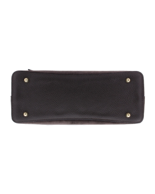 Seniliya dark brown