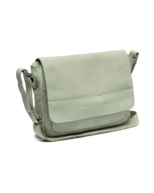Overslagtas Ann mint green