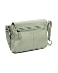 Overslagtas Ann mint green