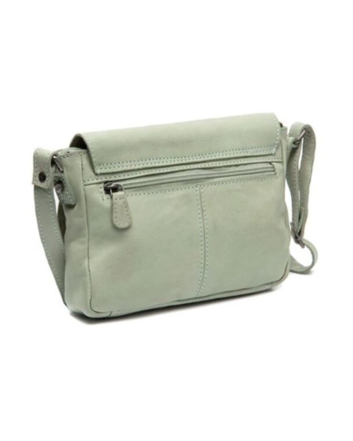 Overslagtas Ann mint green