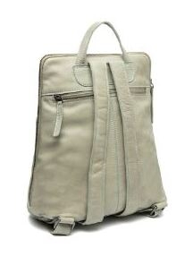 Rugzak Bern mint green