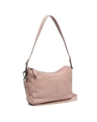 Schoudertas Irving vintage rose