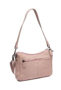 Schoudertas Irving vintage rose