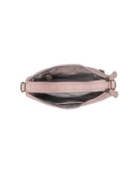 Schoudertas Irving vintage rose