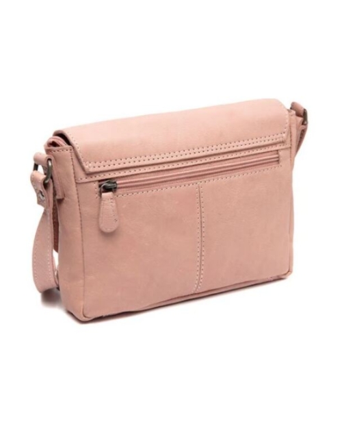 Overslagtas Ann vintage rose
