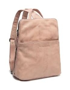 The Chesterfield Brand Rugzak Bern vintage rose