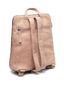 Rugzak Bern vintage rose