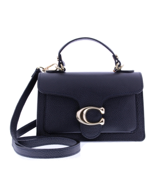 Coco dark blue