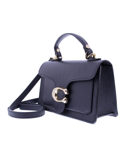 Coco dark blue
