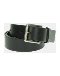 Villum riem black