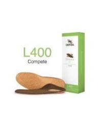 LYNCO COMPETE ORTHO MEN kleurloos