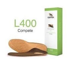 LYNCO COMPETE ORTHO MEN kleurloos