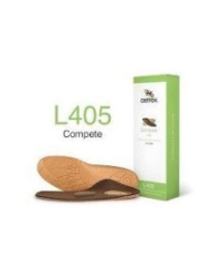 LYNCO COMPETE ORTHO MEN kleurloos