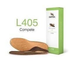 Aetrex LYNCO COMPETE ORTHO MEN kleurloos