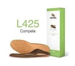 Aetrex LYNCO COMPETE ORTHO MEN kleurloos