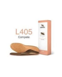 LYNCO COMPETE ORTHO WOMAN kleurloos