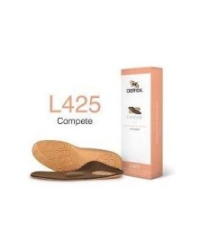 LYNCO COMPETE ORTHO WOMAN kleurloos