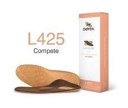 Aetrex LYNCO COMPETE ORTHO WOMAN kleurloos
