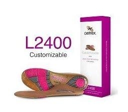 LYNCO MOZAIC SPORT WOMAN kleurloos