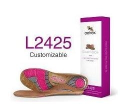 LYNCO MOZAIC SPORT WOMAN kleurloos