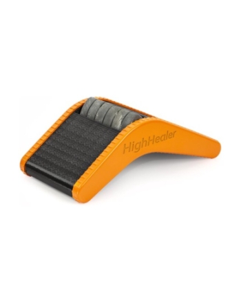 Aetrex Highhealer - ook te huur 5 euro per week! Anti hielspoor trainer. kleurloos