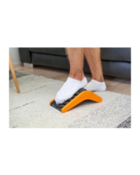 Highhealer - ook te huur 5 euro per week! Anti hielspoor trainer. kleurloos