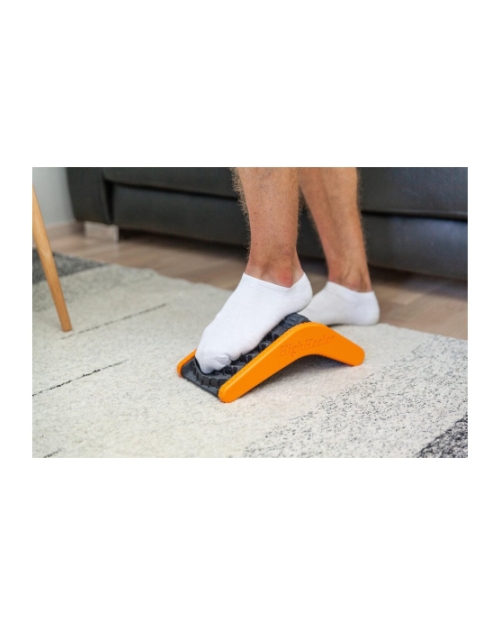 Highhealer - ook te huur 5 euro per week! Anti hielspoor trainer. kleurloos