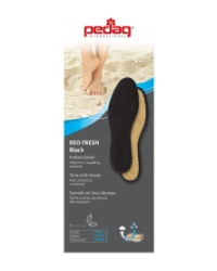 Deo fresh zooltjes black