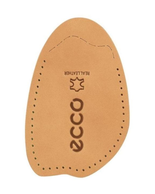 Comfort Half insole naturel