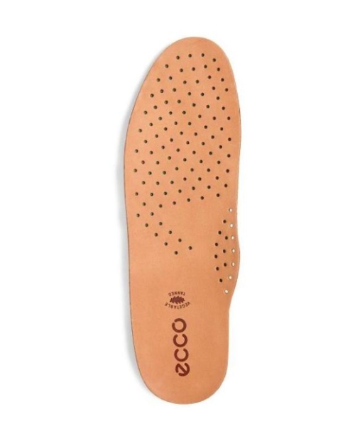 Comfort Everyday insole men naturel