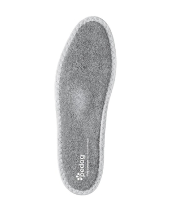 Pedag Viva Summer 183 kleurloos