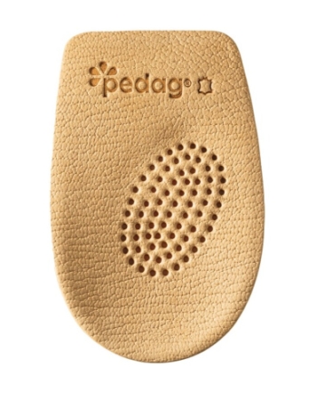 Pedag Point Plus 201 kleurloos