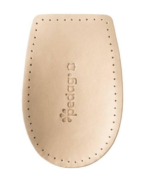 169 heel lift kleurloos