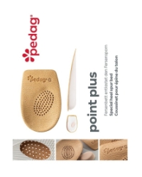 Point 190 kleurloos