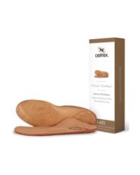 Lynco Casual Ortho Men kleurloos