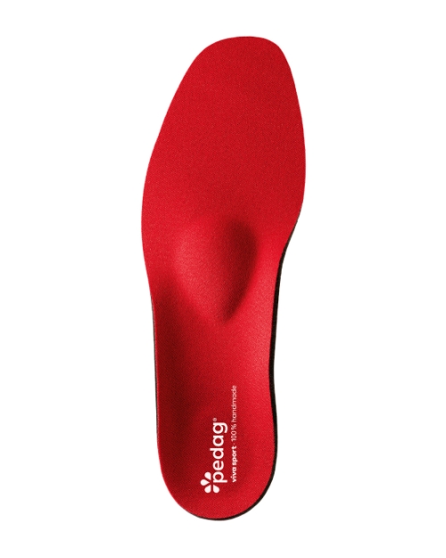 Viva Sport 181 kleurloos