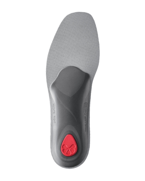 Viva Sport 181 kleurloos