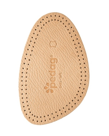 Pedag Leather 1/2 kleurloos