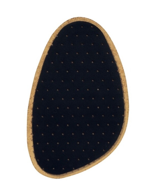Leather 1/2 kleurloos