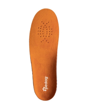 Pedag Pedag Joy kleurloos