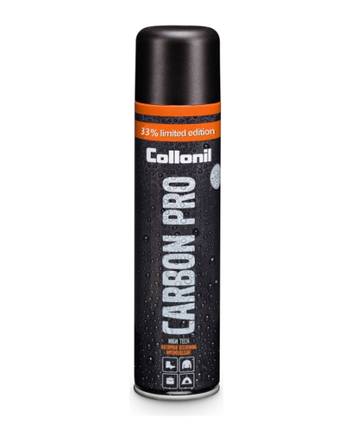 Carbon Pro spray + 33% kleurloos