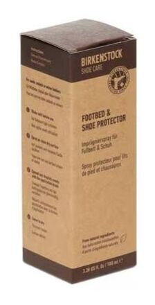 Footbed and Shoe Protector multi transparant