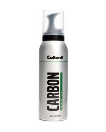 Collonil Carbon Lab - Cleaning Foam kleurloos